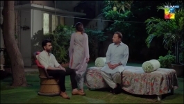 Daam-e-Mohabbat - Episode 19 - 22nd January 2026